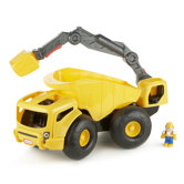 Monster Dirt Digger