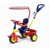 Little Tikes 3-in-1 Tricycle