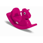 Rocking Horse - Magenta