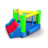 Triangle Bounce House