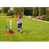 2-in-1 Baseball