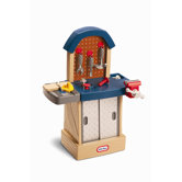 Tikes Tough Workshop