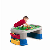Easy Adjust Play Table