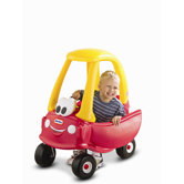 Cozy Coupe 30th Anniversary Ride-On