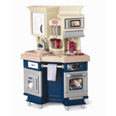 Role Play Super Chef Kitchen