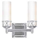 Westfield Two Light Vanity Light