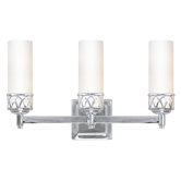 Westfield Three Light Vanity Light