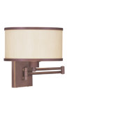 Park Ridge Swing Arm Wall Lamp