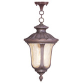 Oxford Outdoor Chain Hung Pendant