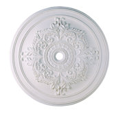 Polyurethane Foam Ceiling Medallion