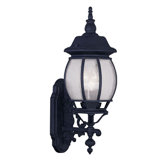 Frontenac Outdoor Wall Lantern
