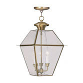 Westover Foyer Pendant