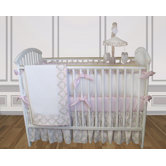 Emma Crip Bedding Collection