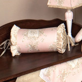 Angelica Neckroll Pillow