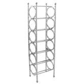 Axis 6-Bottle Wine Rack