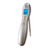 Connoisseur Digital Cooking Thermometer with Folding Probe