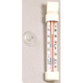 TruTemp Refrigerator / Freezer Thermometer