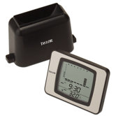 Wireless Rain Gauge and Thermometer