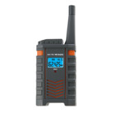 NOAA Handheld Radio