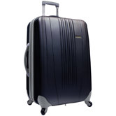 Toronto 21" Expandable Hardsided Spinner Suitcase