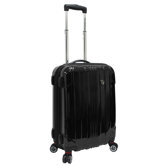 Sedona 21" Hardsided Expandable Spinner Suitcase
