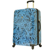 Hardsided Carry-On Spinner Suitcase