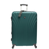 28" Hardsided Expandable Spinner Suitcase
