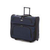 Amsterdam Two-Tone Rolling Garment Bag