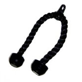 Deluxe Tricep Rope
