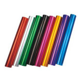 Track Relay Baton in Red