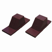Rubber Indoor Starting Blocks