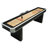 9' Platinum Shuffleboard