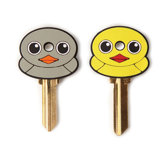 Accessories Keycap Duck (Set of 2)