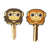 Accessories Keycap Monkey (Set of 2)