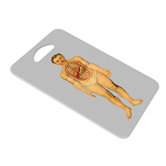 Cutting Board Man