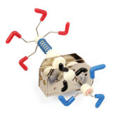 Skidum Wind Up