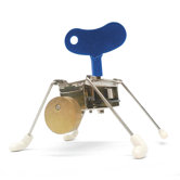 Spinney Wind Up