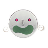Talking Kim Alarm Clock