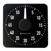 Extra Large Magnetic Rotary Kitchen Timer