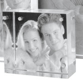 Acrylic Picture Frame