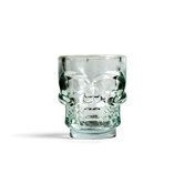 Skull Shot Glasses (Set of 4)