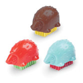 Hedgehog Nail Brush