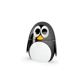 Penguin Timer