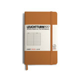Hard Cover Large Notebook