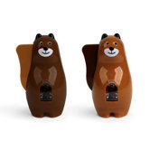 Peppa Bear Seasoning Grinder