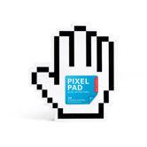 Pixel Pad Sticky Notes