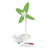 USB Windmill Fan