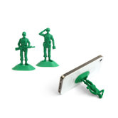 Isoldier Stand (Set of 2)