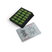 Space Invader Playing Cards