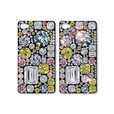 Bling Lenticular iPhone Case